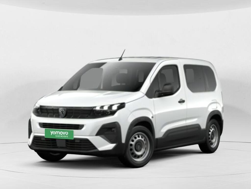 Peugeot Rifter Combi 1.5 BLUEHDI 73KW ACTIVE BUSINESS STD 100 4P 2