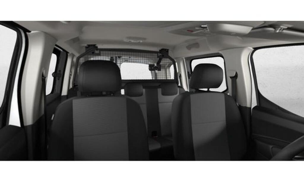 Peugeot Rifter Combi 1.5 BLUEHDI 73KW ACTIVE BUSINESS STD 100 4P 8