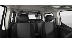 Peugeot Rifter Combi 1.5 BLUEHDI 73KW ACTIVE BUSINESS STD 100 4P 8