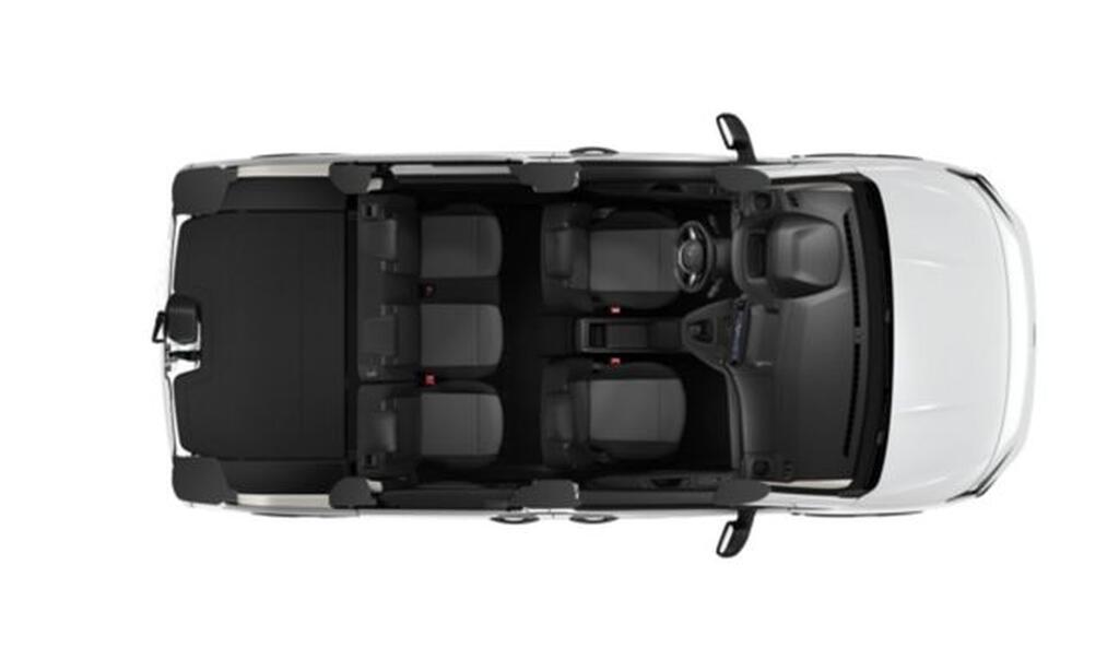 Peugeot Rifter Combi 1.5 BLUEHDI 73KW ACTIVE BUSINESS STD 100 4P 10