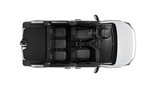 Peugeot Rifter Combi 1.5 BLUEHDI 73KW ACTIVE BUSINESS STD 100 4P 10