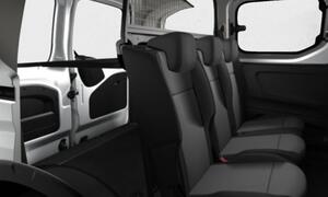 Peugeot Rifter Combi 1.5 BLUEHDI 73KW ACTIVE BUSINESS STD 100 4P 9