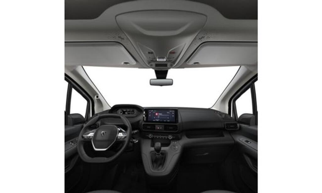 Peugeot Rifter Combi 1.5 BLUEHDI 73KW ACTIVE BUSINESS STD 100 4P 6