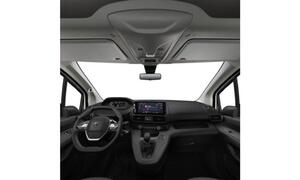 Peugeot Rifter Combi 1.5 BLUEHDI 73KW ACTIVE BUSINESS STD 100 4P 6