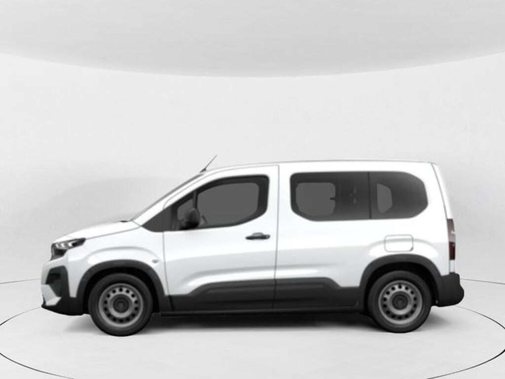 Peugeot Rifter Combi 1.5 BLUEHDI 73KW ACTIVE BUSINESS STD 100 4P Nuevo