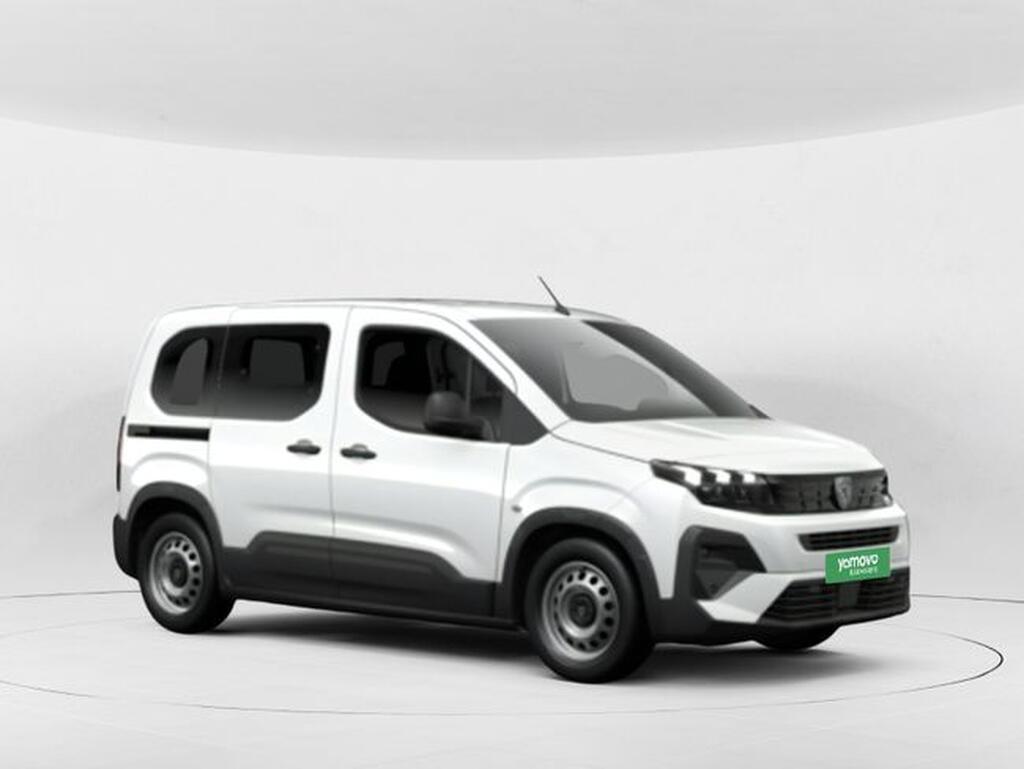 Peugeot Rifter Combi 1.5 BLUEHDI 73KW ACTIVE BUSINESS STD 100 4P 5