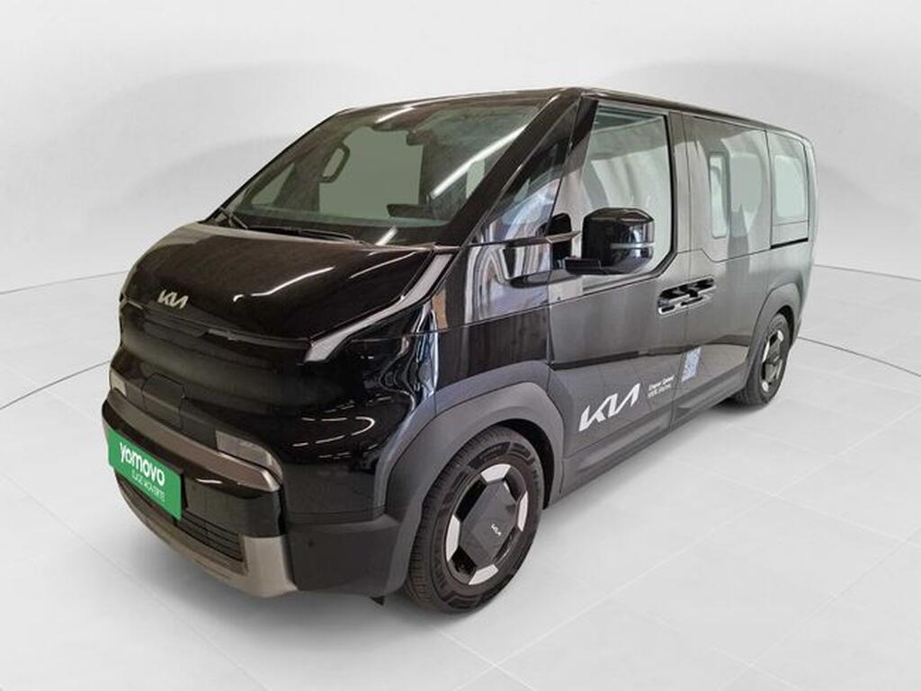 Kia PV5 Passenger Passenger L2H1 Long Range Plus Segunda mano