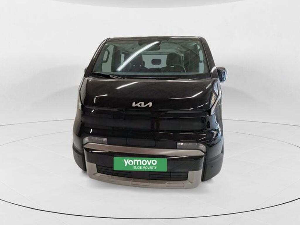 Kia PV5 Passenger Passenger L2H1 Long Range Plus Segunda mano