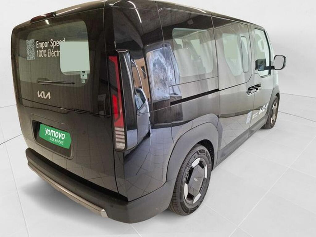 Kia PV5 Passenger Passenger L2H1 Long Range Plus Segunda mano