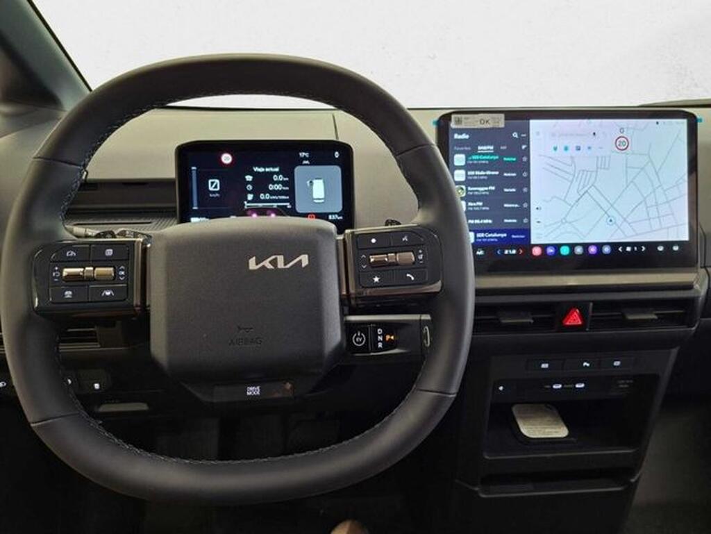 Kia PV5 Passenger Passenger L2H1 Long Range Plus Segunda mano