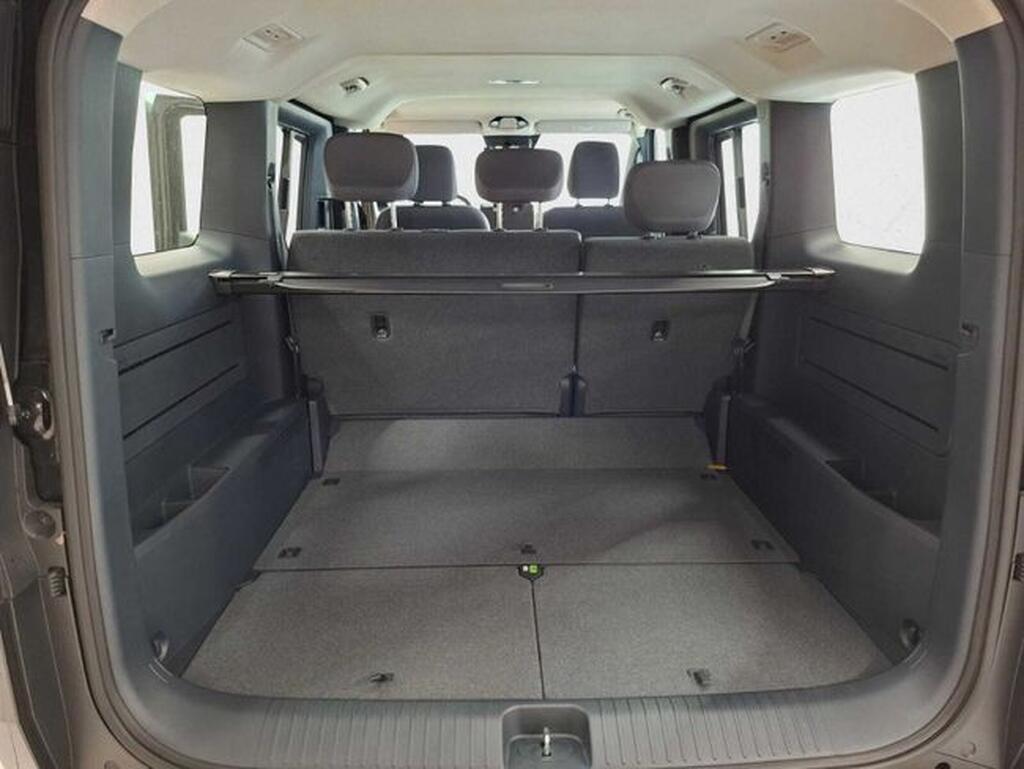 Kia PV5 Passenger Passenger L2H1 Long Range Plus Segunda mano