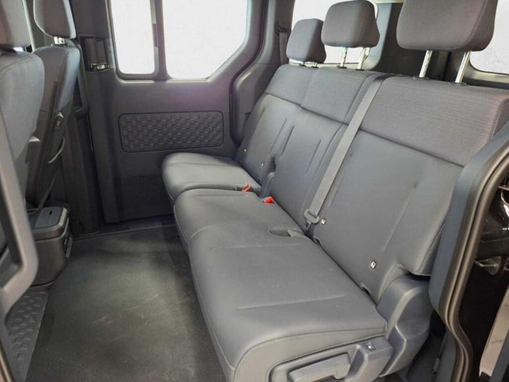 Kia PV5 Passenger Passenger L2H1 Long Range Plus Segunda mano