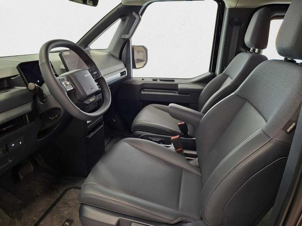 Kia PV5 Passenger Passenger L2H1 Long Range Plus Segunda mano