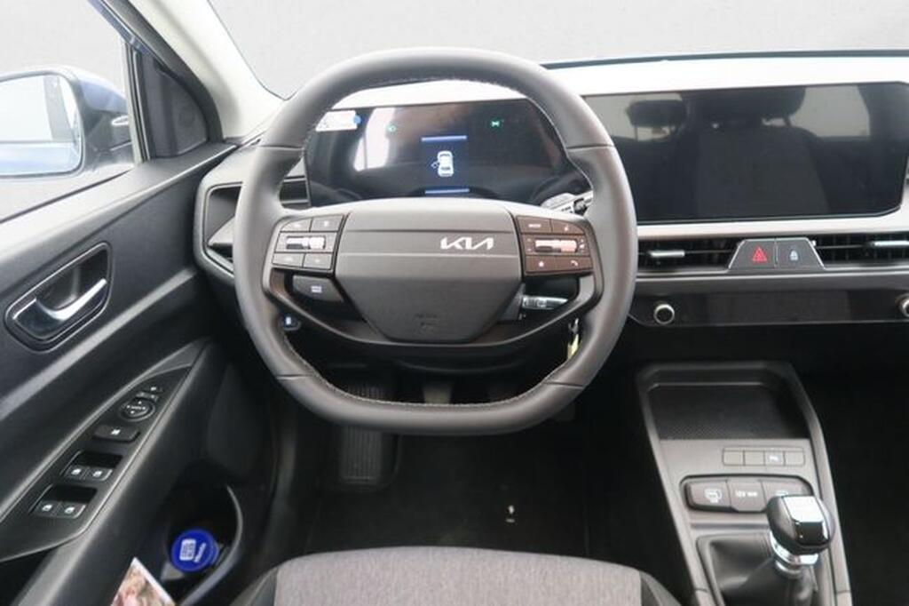 Kia Stonic 1.0 T-GDi 85kW (115CV) MHEV Drive 10