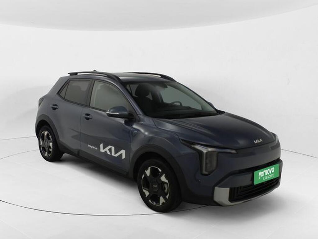 Kia Stonic 1.0 T-GDi 85kW (115CV) MHEV Drive 5