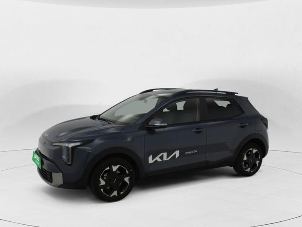 Kia Stonic 1.0 T-GDi 85kW (115CV) MHEV Drive 3