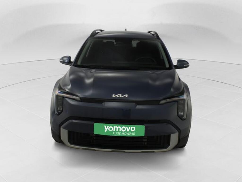 Kia Stonic 1.0 T-GDi 85kW (115CV) MHEV Drive 4