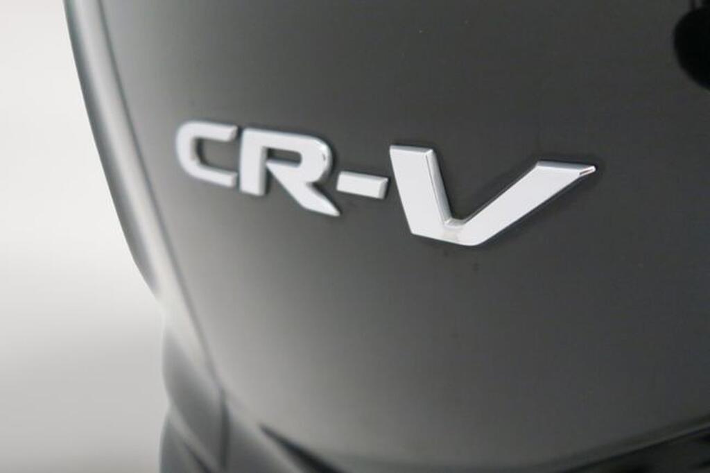 Honda CR-V 2.0 i-MMD 4x2 Lifestyle Segunda mano