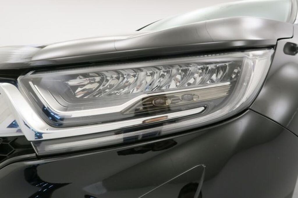 Honda CR-V 2.0 i-MMD 4x2 Lifestyle Segunda mano