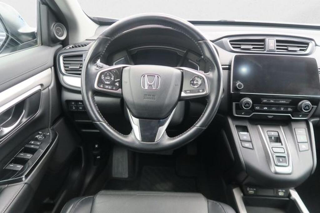 Honda CR-V 2.0 i-MMD 4x2 Lifestyle Segunda mano