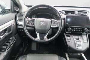 Honda CR-V 2.0 i-MMD 4x2 Lifestyle 16