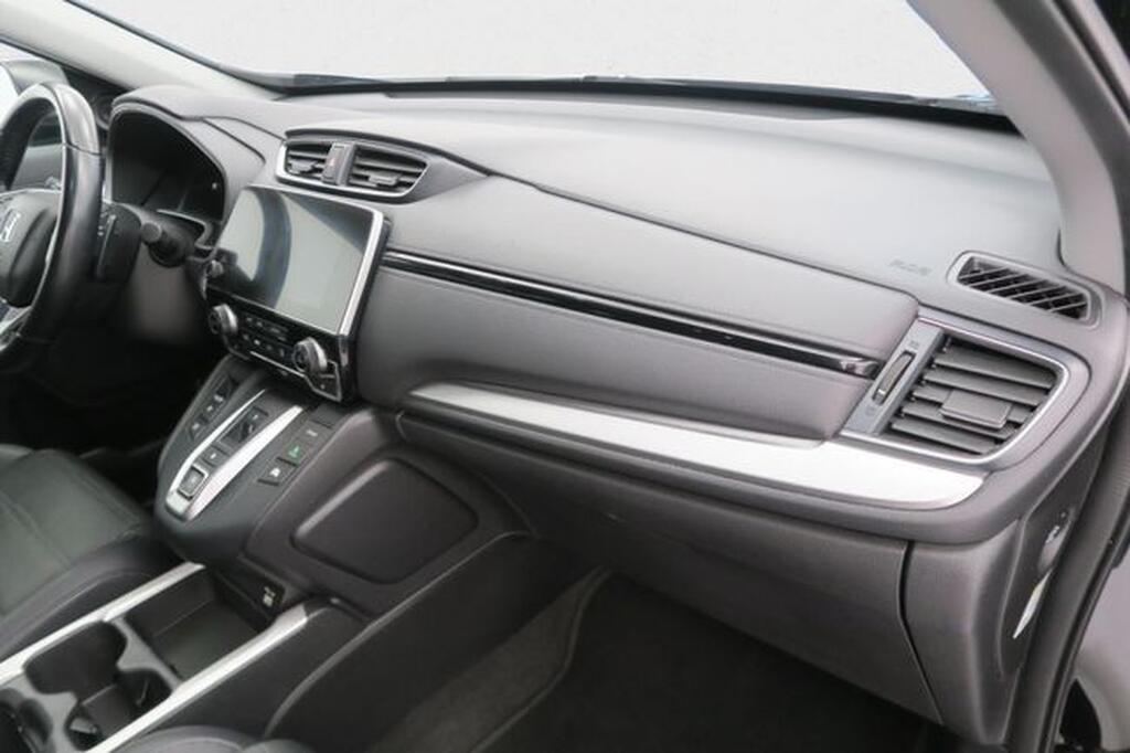 Honda CR-V 2.0 i-MMD 4x2 Lifestyle Segunda mano