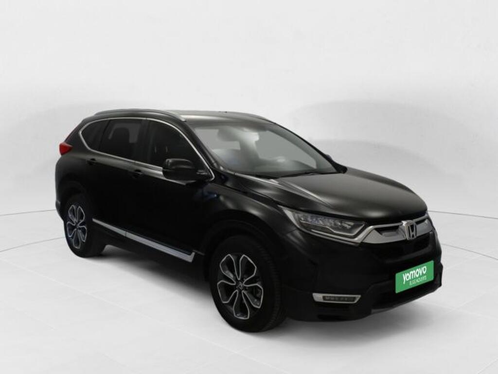 Honda CR-V 2.0 i-MMD 4x2 Lifestyle Segunda mano