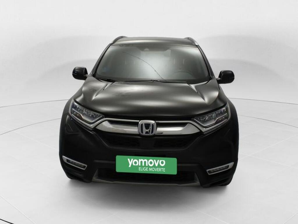 Honda CR-V 2.0 i-MMD 4x2 Lifestyle Segunda mano