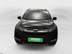 Honda CR-V 2.0 i-MMD 4x2 Lifestyle 4