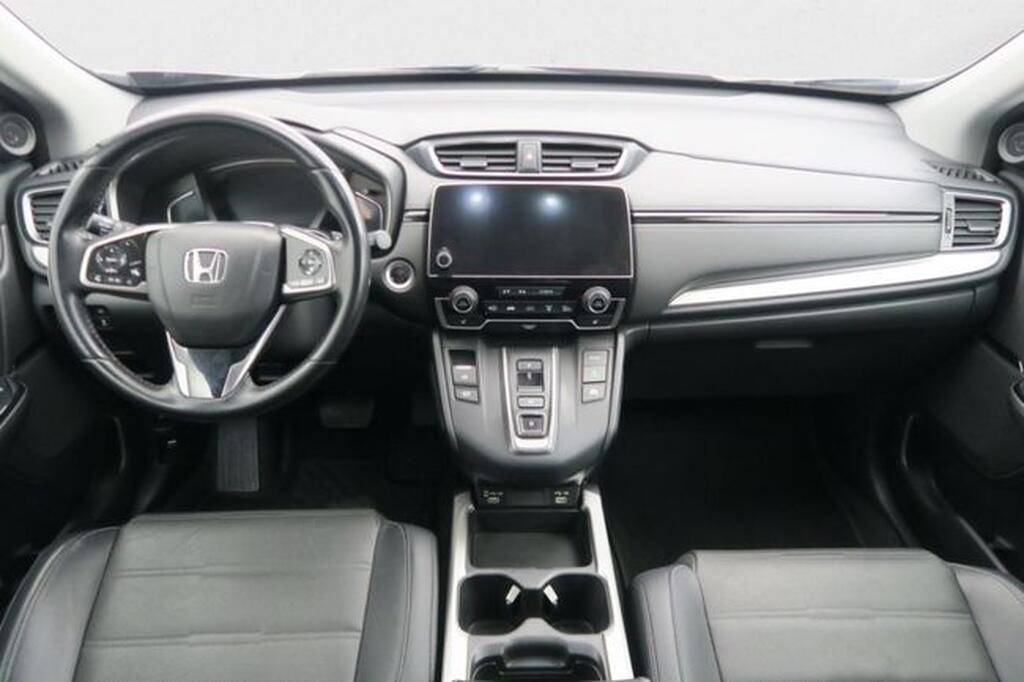 Honda CR-V 2.0 i-MMD 4x2 Lifestyle Segunda mano