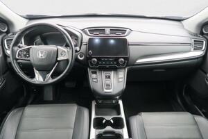 Honda CR-V 2.0 i-MMD 4x2 Lifestyle 17