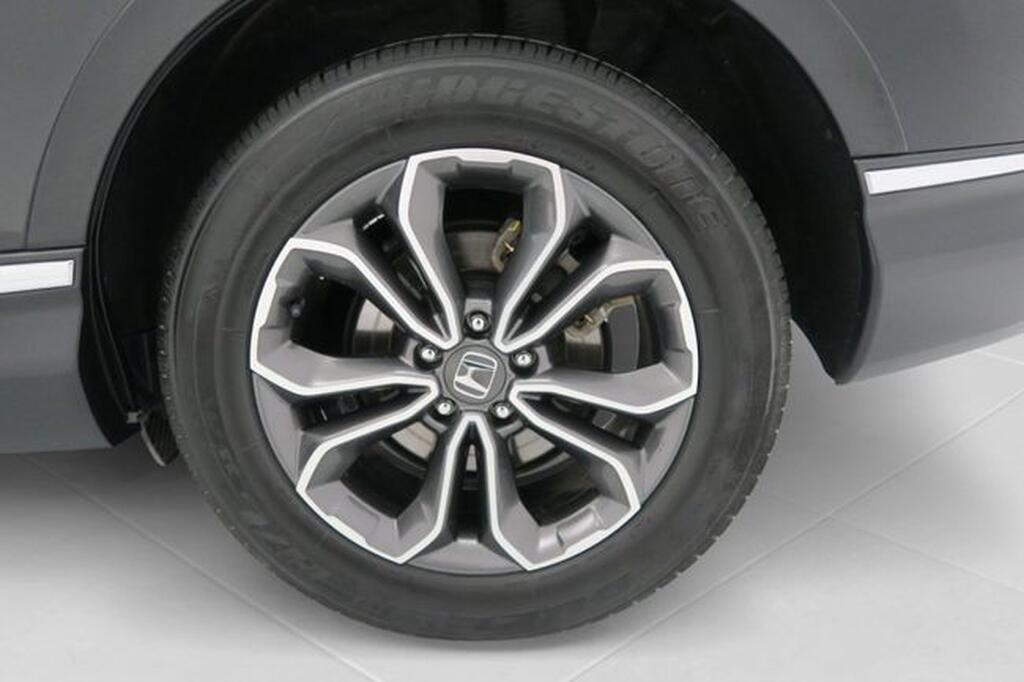 Honda CR-V 2.0 i-MMD 4x2 Lifestyle Segunda mano
