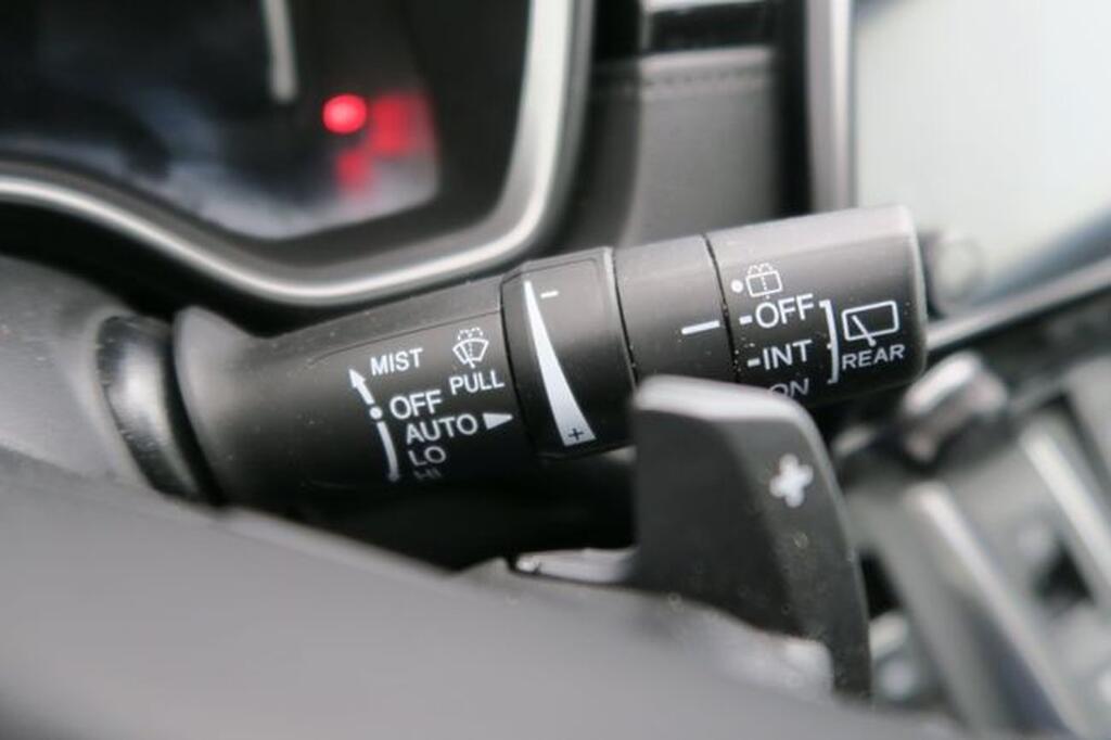 Honda CR-V 2.0 i-MMD 4x2 Lifestyle Segunda mano