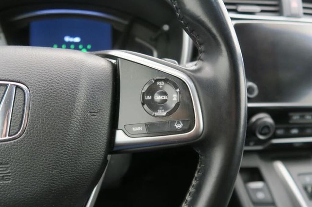 Honda CR-V 2.0 i-MMD 4x2 Lifestyle Segunda mano