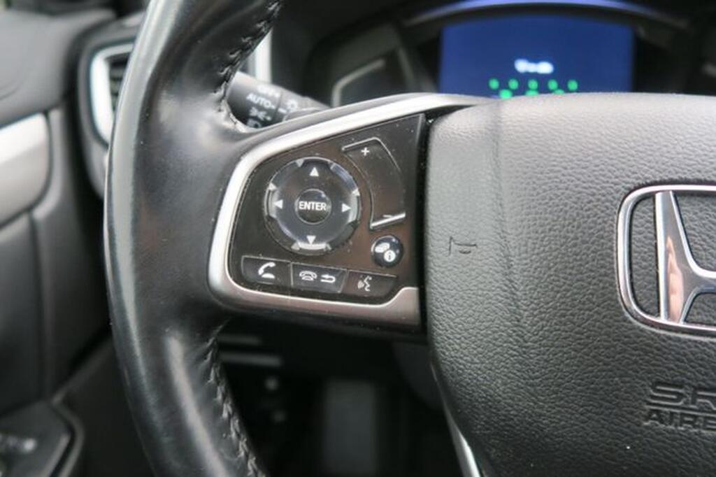 Honda CR-V 2.0 i-MMD 4x2 Lifestyle Segunda mano