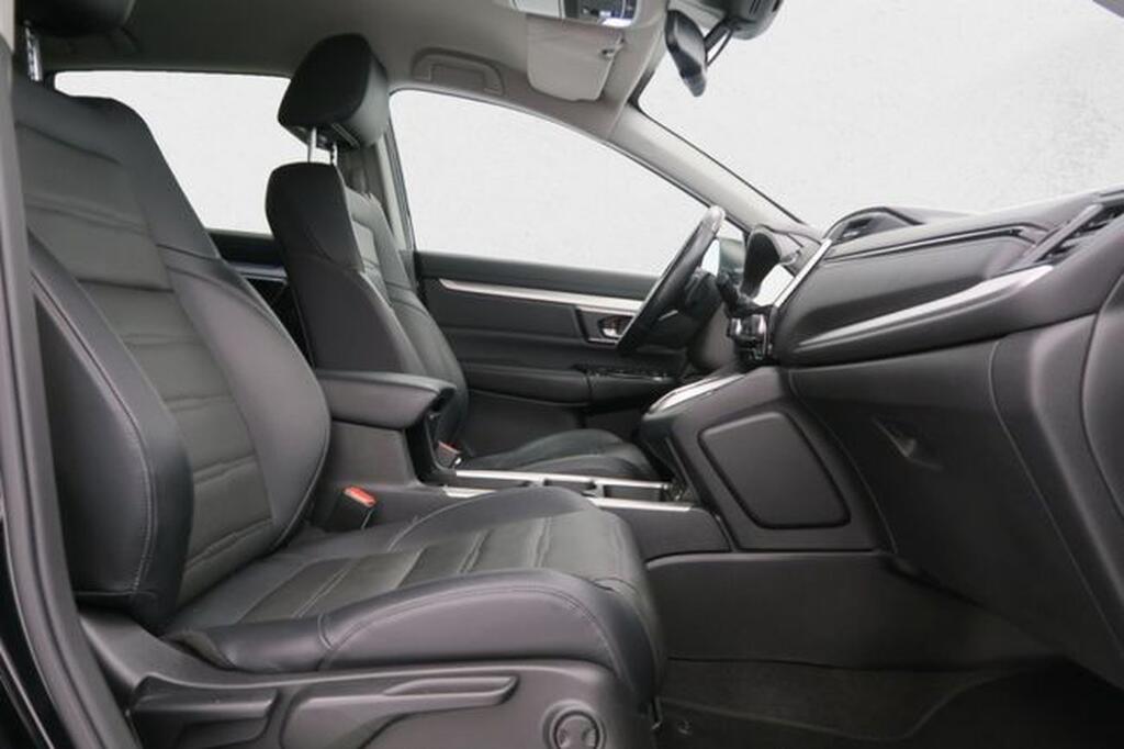Honda CR-V 2.0 i-MMD 4x2 Lifestyle Segunda mano