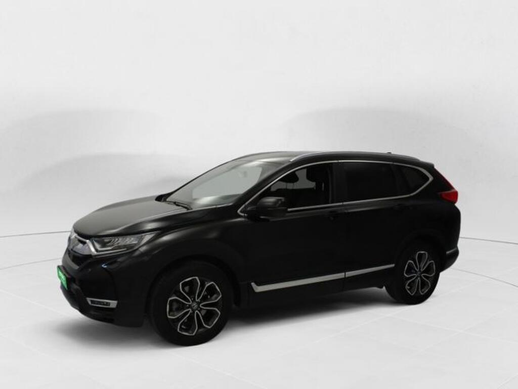 Honda CR-V 2.0 i-MMD 4x2 Lifestyle Segunda mano