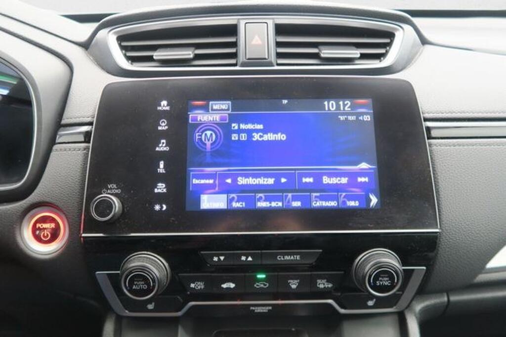 Honda CR-V 2.0 i-MMD 4x2 Lifestyle Segunda mano