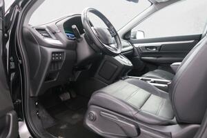 Honda CR-V 2.0 i-MMD 4x2 Lifestyle 20