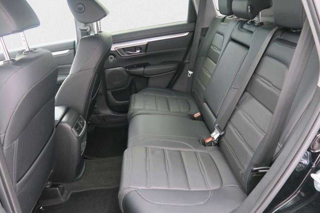 Honda CR-V 2.0 i-MMD 4x2 Lifestyle Segunda mano