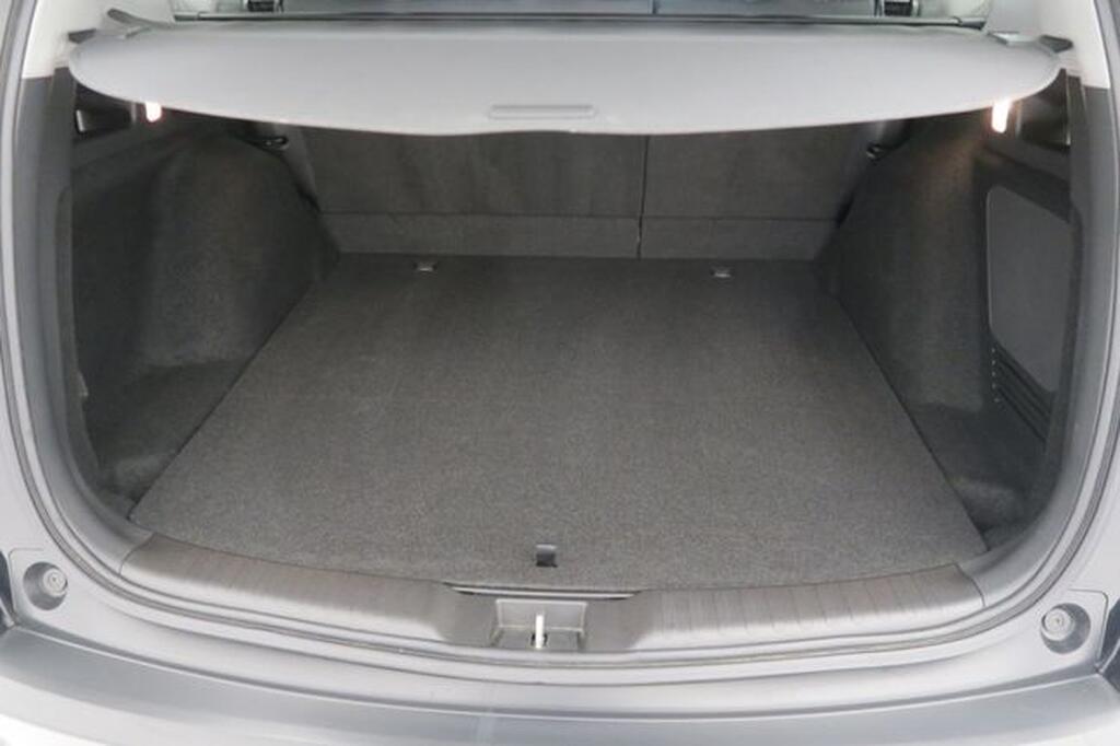 Honda CR-V 2.0 i-MMD 4x2 Lifestyle Segunda mano