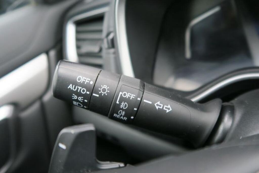 Honda CR-V 2.0 i-MMD 4x2 Lifestyle Segunda mano