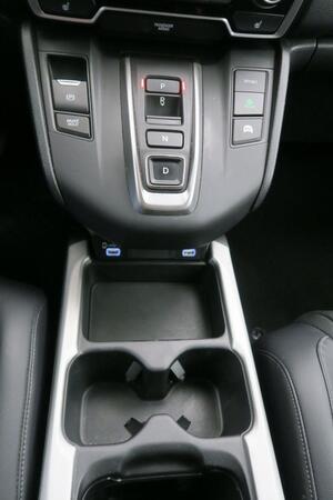 Honda CR-V 2.0 i-MMD 4x2 Lifestyle 11