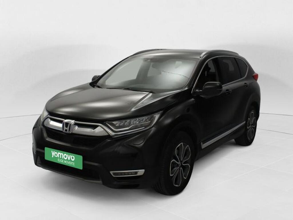 Honda CR-V 2.0 i-MMD 4x2 Lifestyle Segunda mano