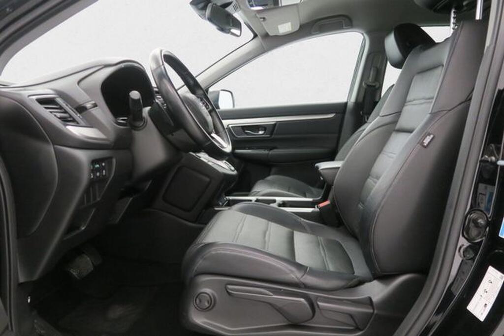Honda CR-V 2.0 i-MMD 4x2 Lifestyle Segunda mano