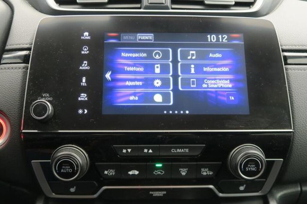 Honda CR-V 2.0 i-MMD 4x2 Lifestyle Segunda mano