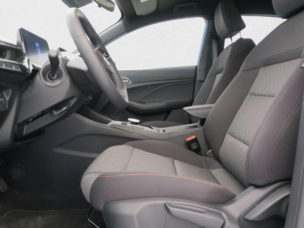 MG MG3 Hybrid+ Comfort MY25 Segunda mano