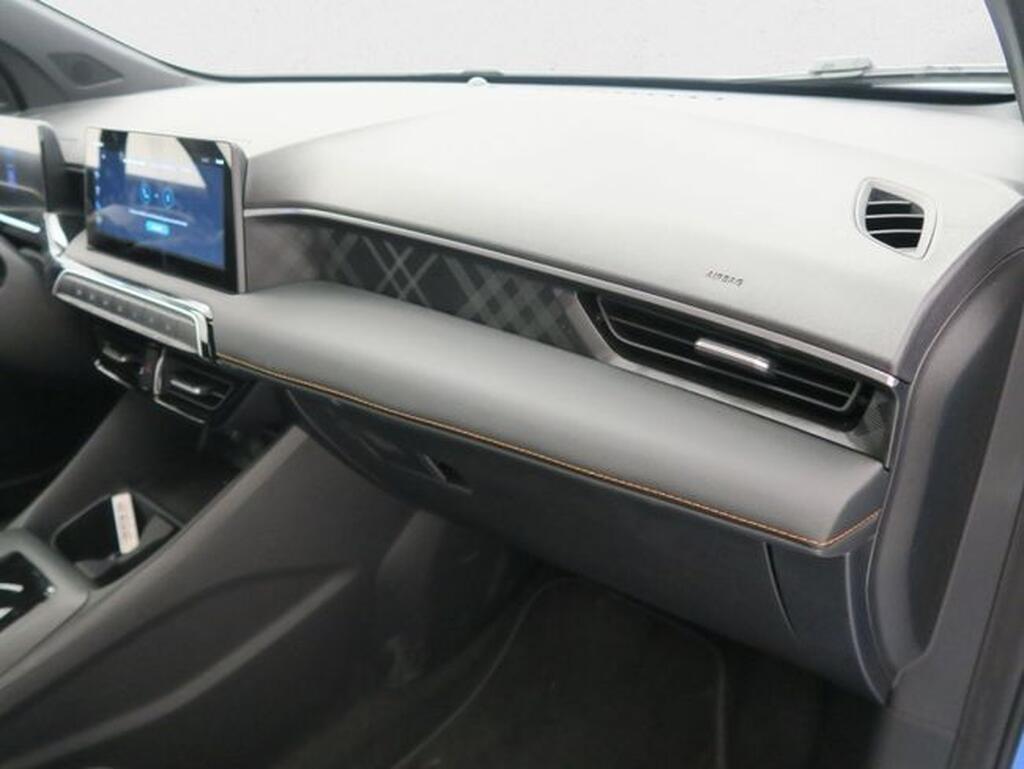 MG MG3 Hybrid+ Comfort MY25 Segunda mano