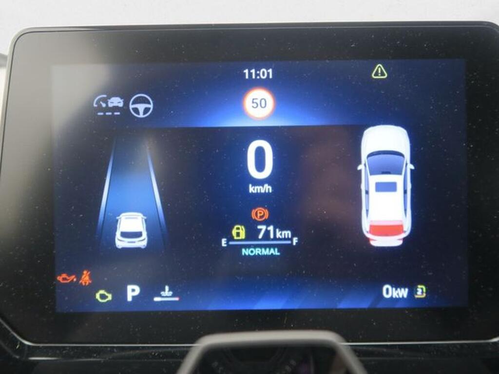 MG MG3 Hybrid+ Comfort MY25 Segunda mano