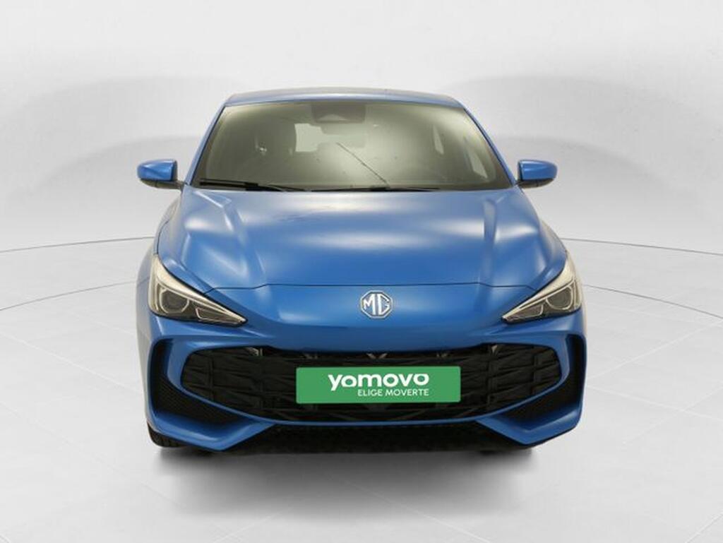 MG MG3 Hybrid+ Comfort MY25 Segunda mano